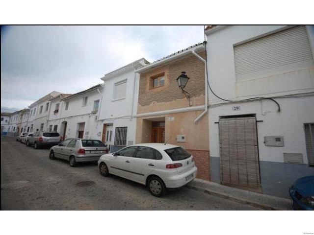 Townhouse For Sale Oliva - Ref: 1911