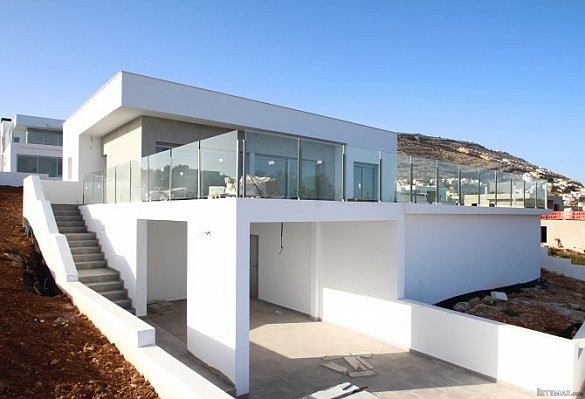 Villa in Benitachell