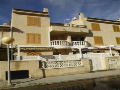4 Bedrooms - Townhouse - Alicante - For.. - 2