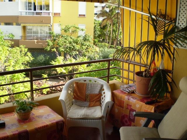 Apartment For Sale in Los Cristianos..