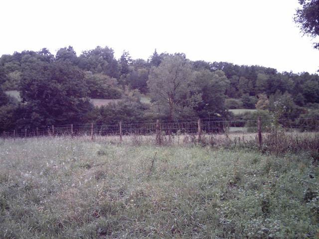 Building Plot With Nice View In The.. - 2