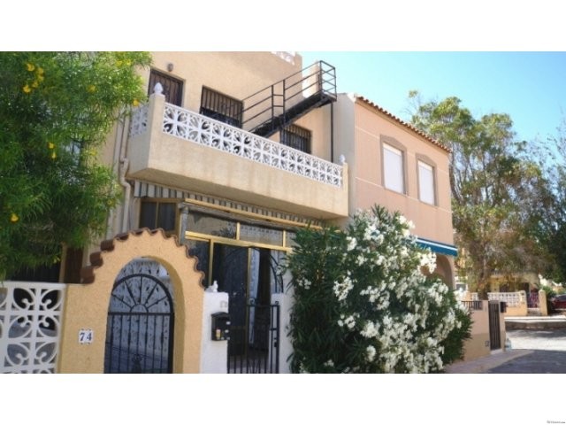Resale · Townhouse · Spain · Costa Bl.. - 2