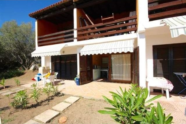 1 Bedroom - Apartment - For Sale - 2