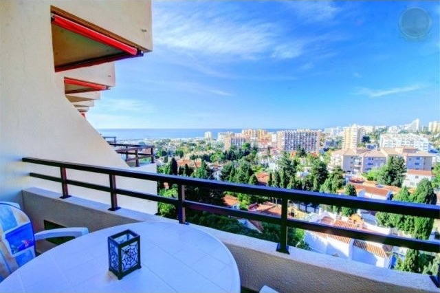 Apartment - Very well located..
