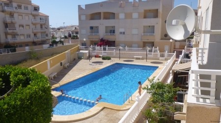 Resale · Apartment · Spain · Costa Bl..