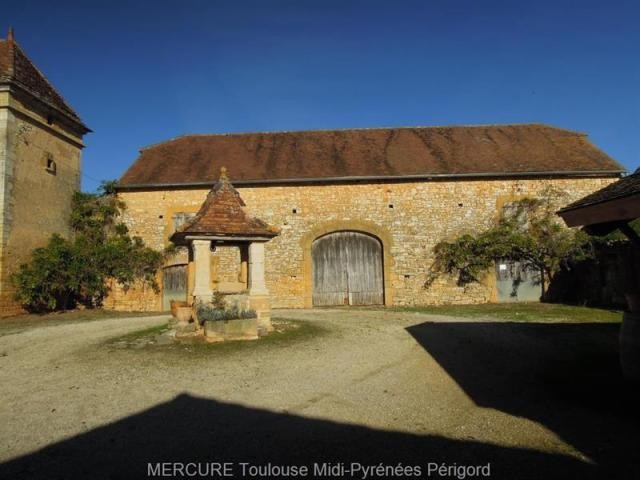 12 bedroom Manor House For Sale: 79200.. - 2