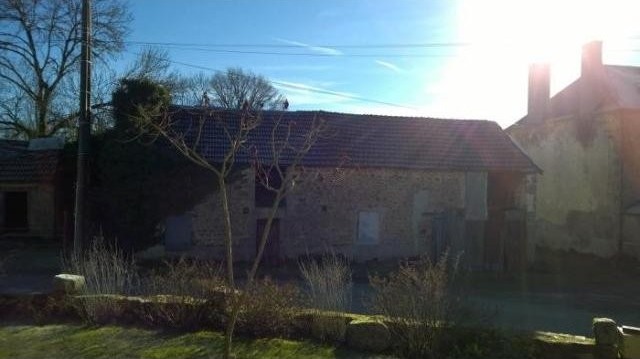 In a quiet hamlet between BOUSSAC and.. - 2