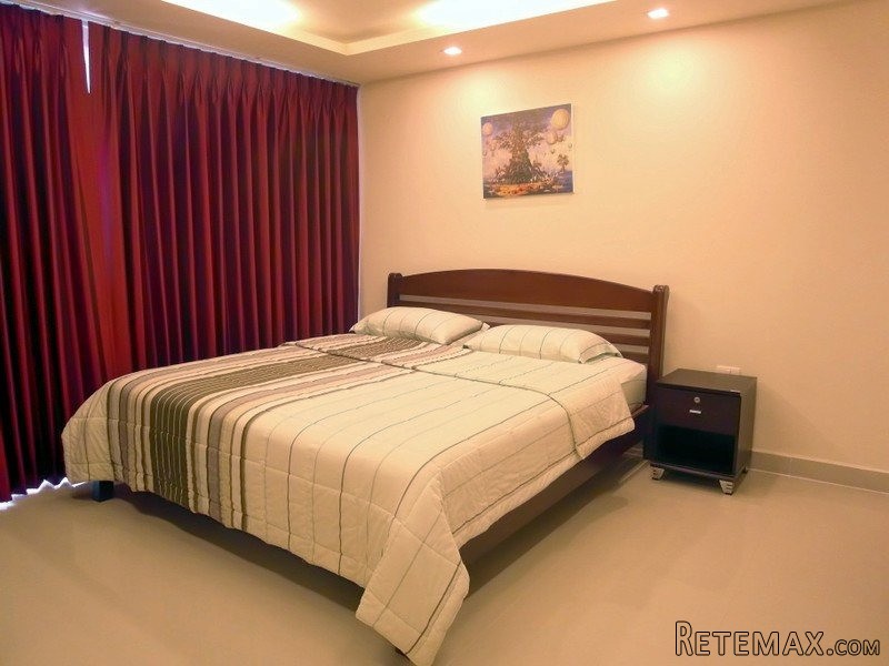City Garden: chic 1-bedroom condo at.. - 2