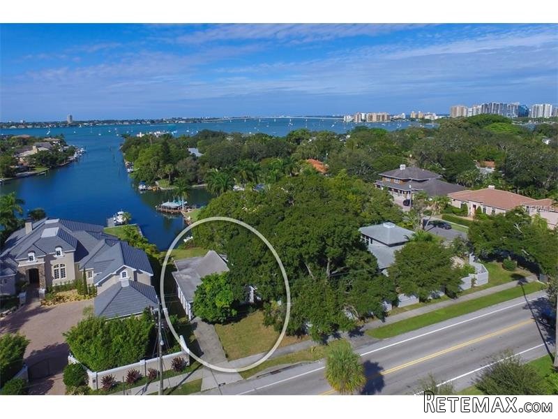 Land For Sale: 1124 S Orange Ave.. - 2