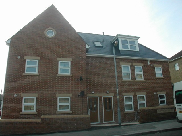Portswood Southampton Flat for rent.