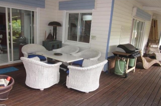4 bedroom Villa For Sale: 33115 PYLA.. - 2