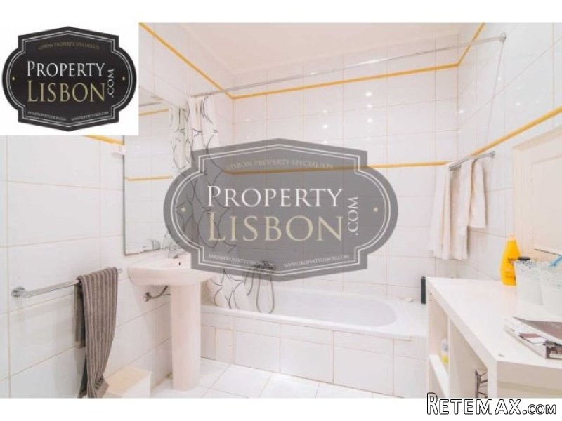 T3 Lisbon Apartment for Sale, Marques.. - 2