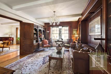 3 bedroom Apartment For Sale: 575 PARK.. - 2