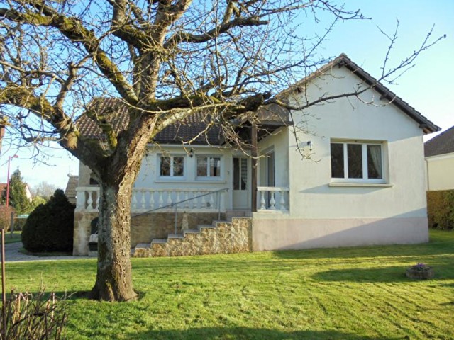 A Vendre Aux Portes D'alencon