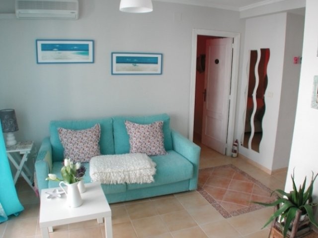 Apartment for sale in Moraira