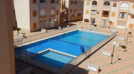 Resale · Apartment · Spain · Costa Bl..