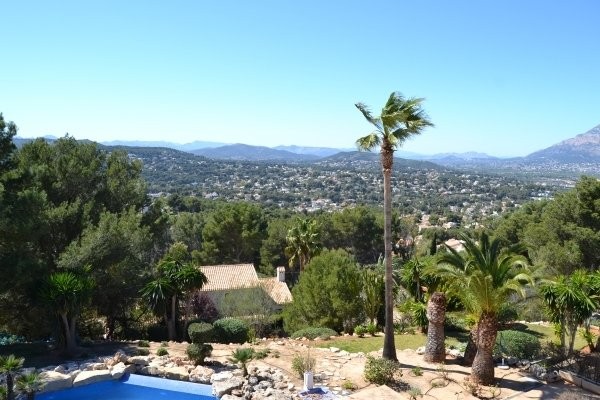 Villa in Javea - 2