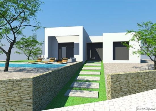 3 bedroom Villa For Sale: Detached..