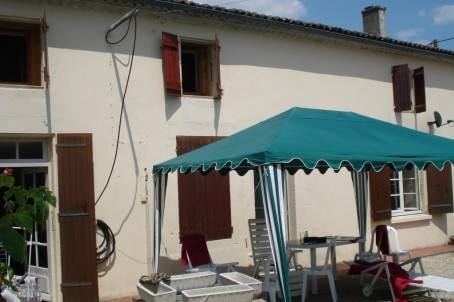Stone House For Sale St Jean D Angely