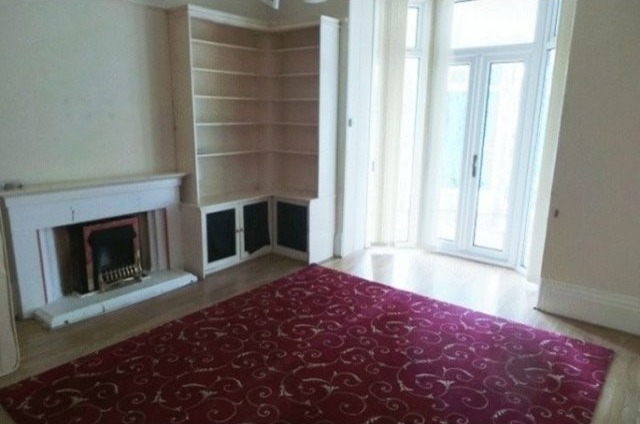 2 Bed Flat/Apartment To Let in Sutton..