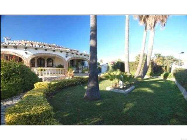 Villa For Sale Els Poblets-Denia - Ref:.. - 2
