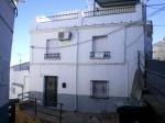 Village house, Jaen, Martos, Rooftops