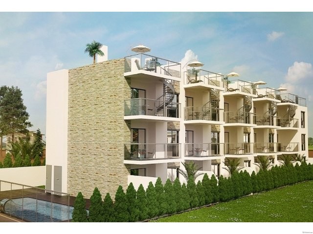 Fabulous new apartments in Torrevieja.. - 2