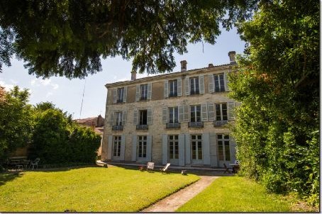 Stone House For Sale St Jean D Angely - 2