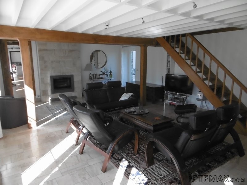 Vast House with Even More Potential - 2