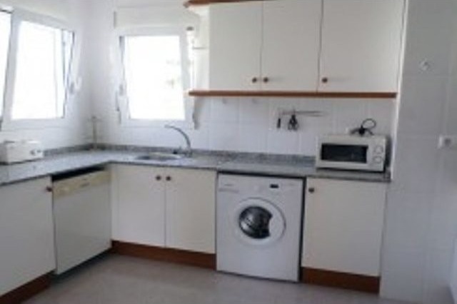 3 Bedroom Villa in Pedreguer - 2