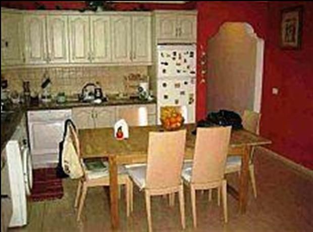 Apartment For Sale in Valle De San.. - 2