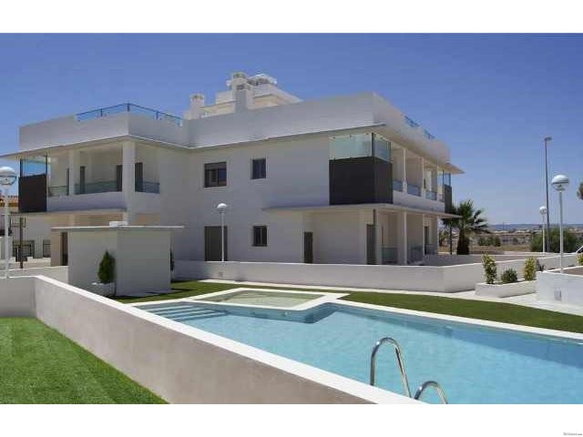 Bungalow in Lo Pepin, Quesada