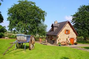 Countryside Property Complex