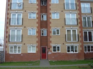 Garner Court, Tilbury, Essex - RM18 7BG..