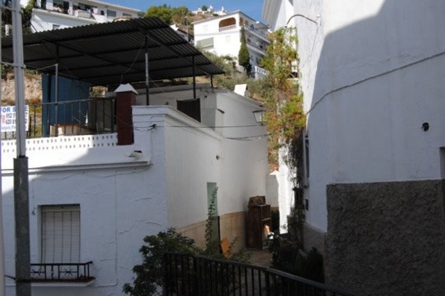 Town House for Sale in Competa, Competa..