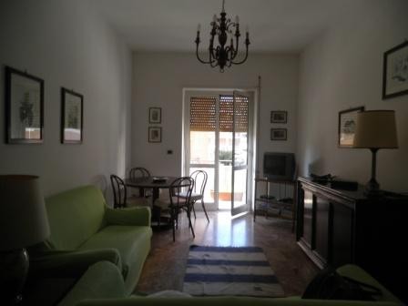 Apartment for sale in Gaeta (Italy)
