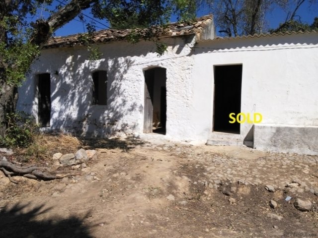 Casa Traditional - Moncarapacho
