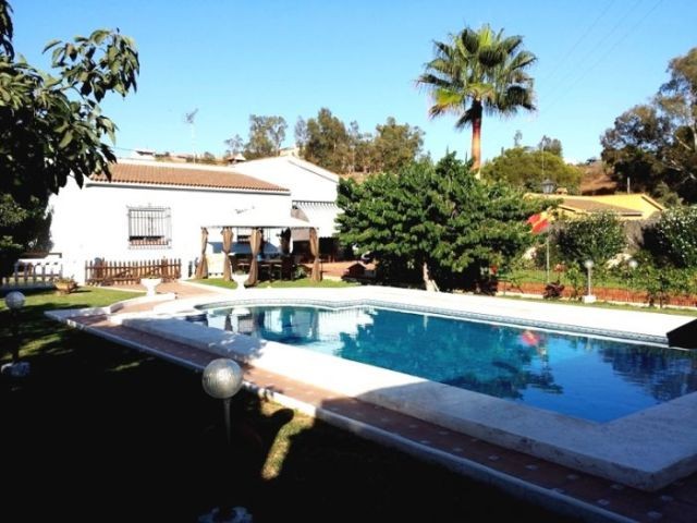 Villa for Sale in La Torre De..