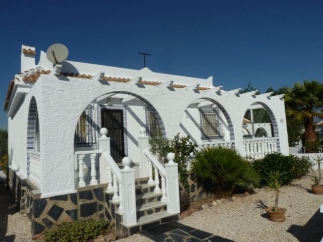 2 Bedrooms - Property - Murcia - For..
