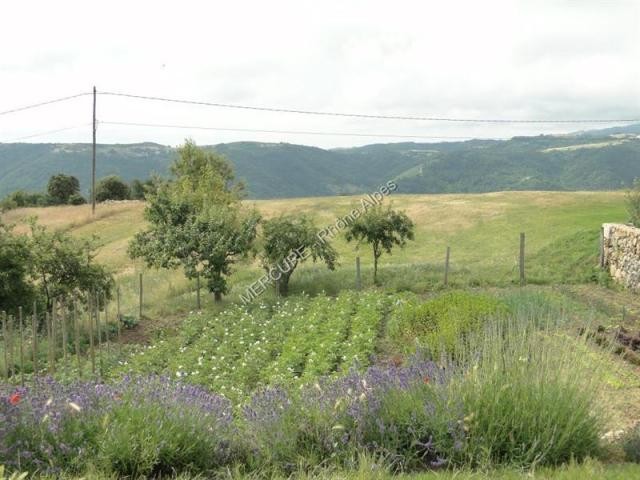 6 bedroom House For Sale: 07300 TOURNON - 2