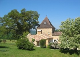 Attractive Country House With 12ha And.. - 2