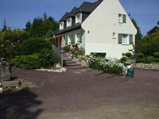 Beautiful detached house with.. - 2