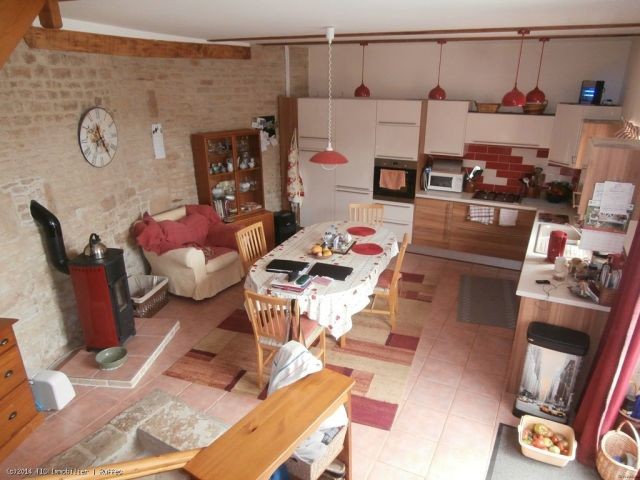 Beautiful renovated stone house with an.. - 2