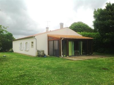 (Detached) House 6 Rooms