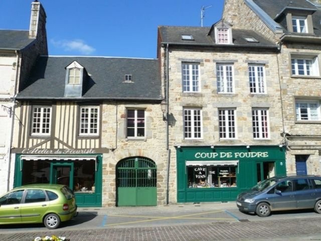 Maison 7 Pieces