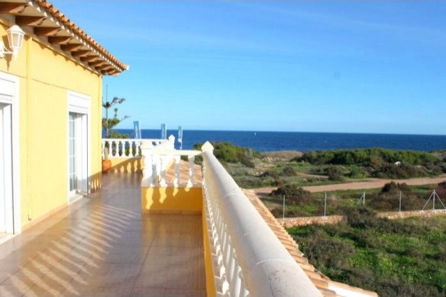 Torrevieja - Costa Blanca