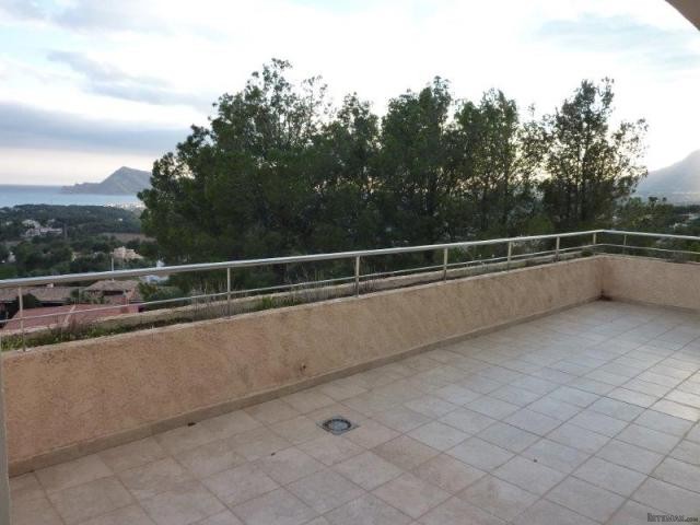 Apartment, Altea, Costa Blanca, EURO.. - 2