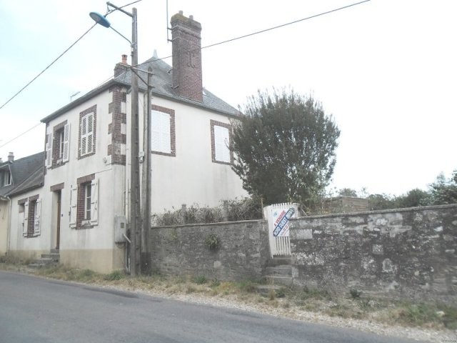 Vente Maison 5 Pieces De 78 M2 61410.. - 2