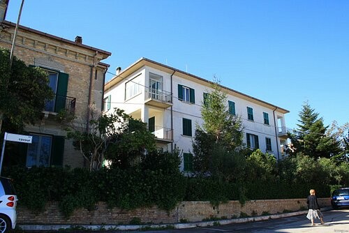 Fantastic large apartment 50 meters.. - 2