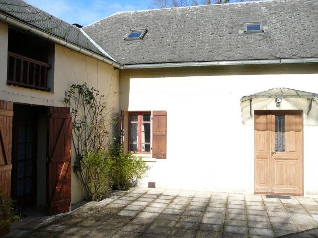 Maison Charmante Avec Dependances Et.. - 2